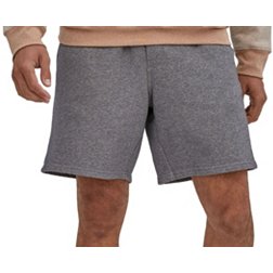 Patagonia Men's Mahnya Fleece Shorts