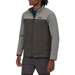 Patagonia Men's Pack In Insulated Jacket