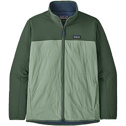 Patagonia Men's Pack In Insulated Jacket