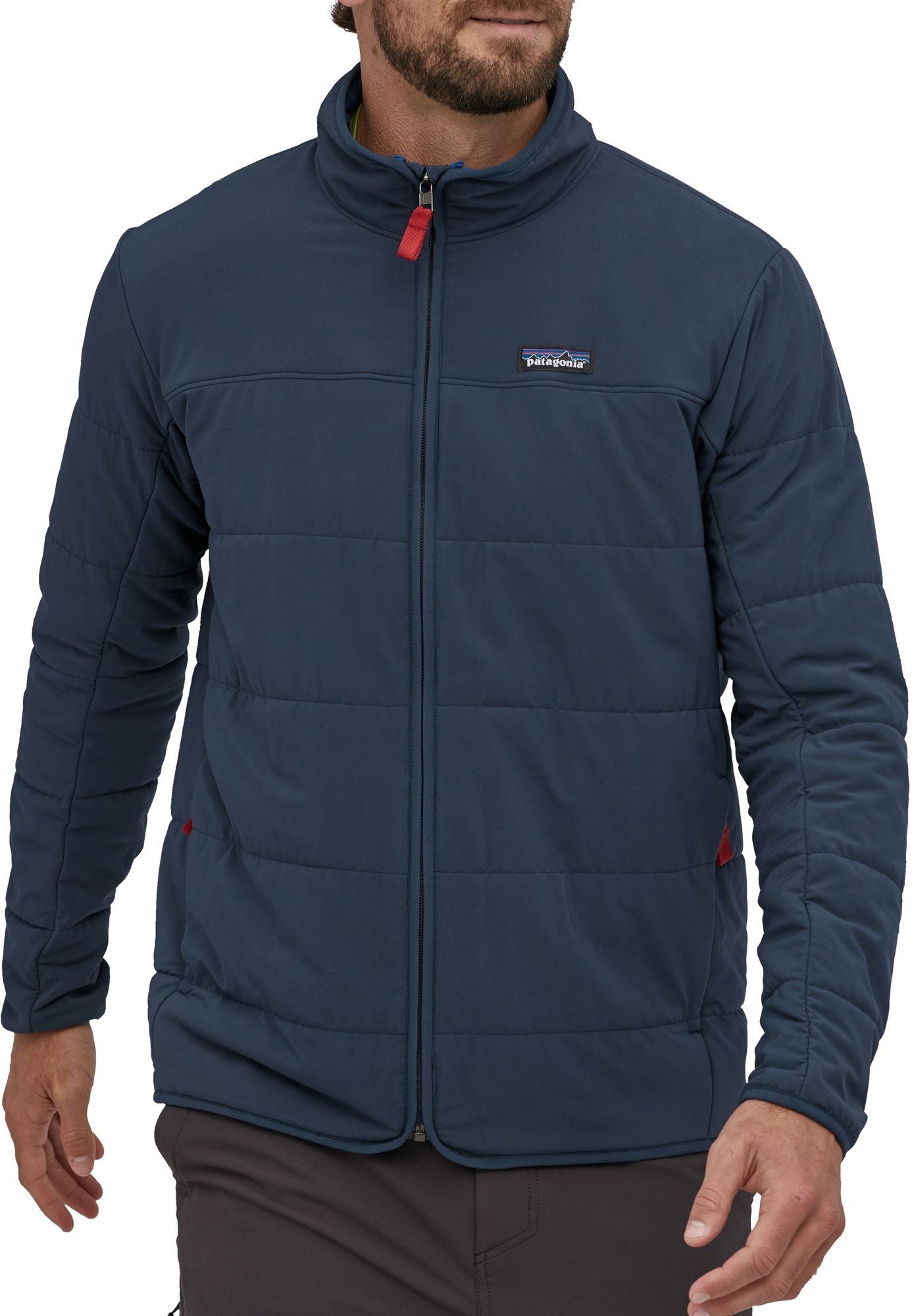 New Navy