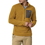 Patagonia Men's Diamond Quilted Bomber Hooded Jacket Patagonia Men's Diamond Quilted Bomber Hooded Jacket