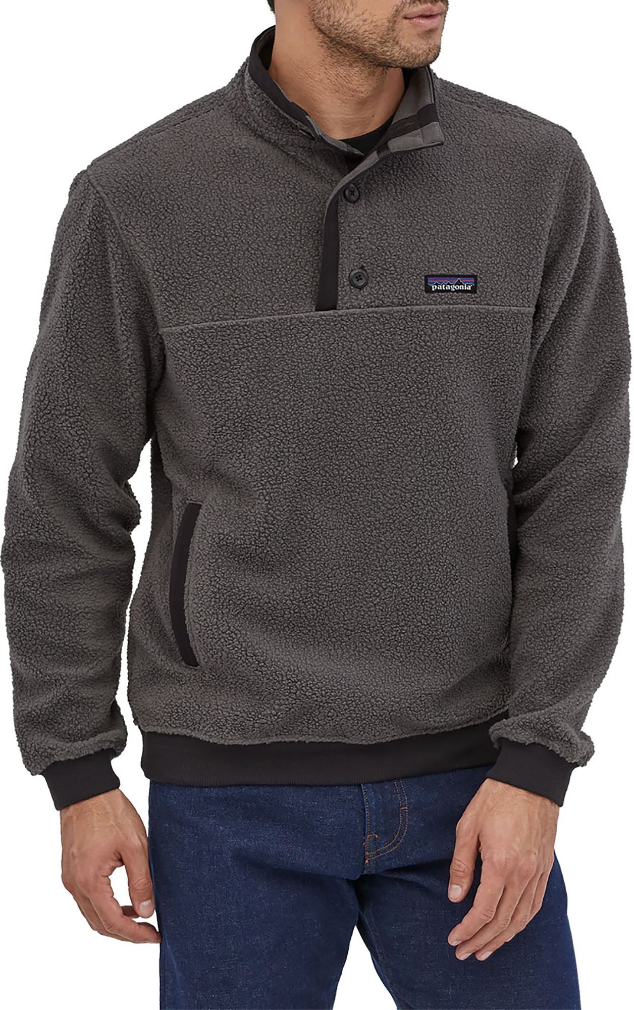 Forge Grey