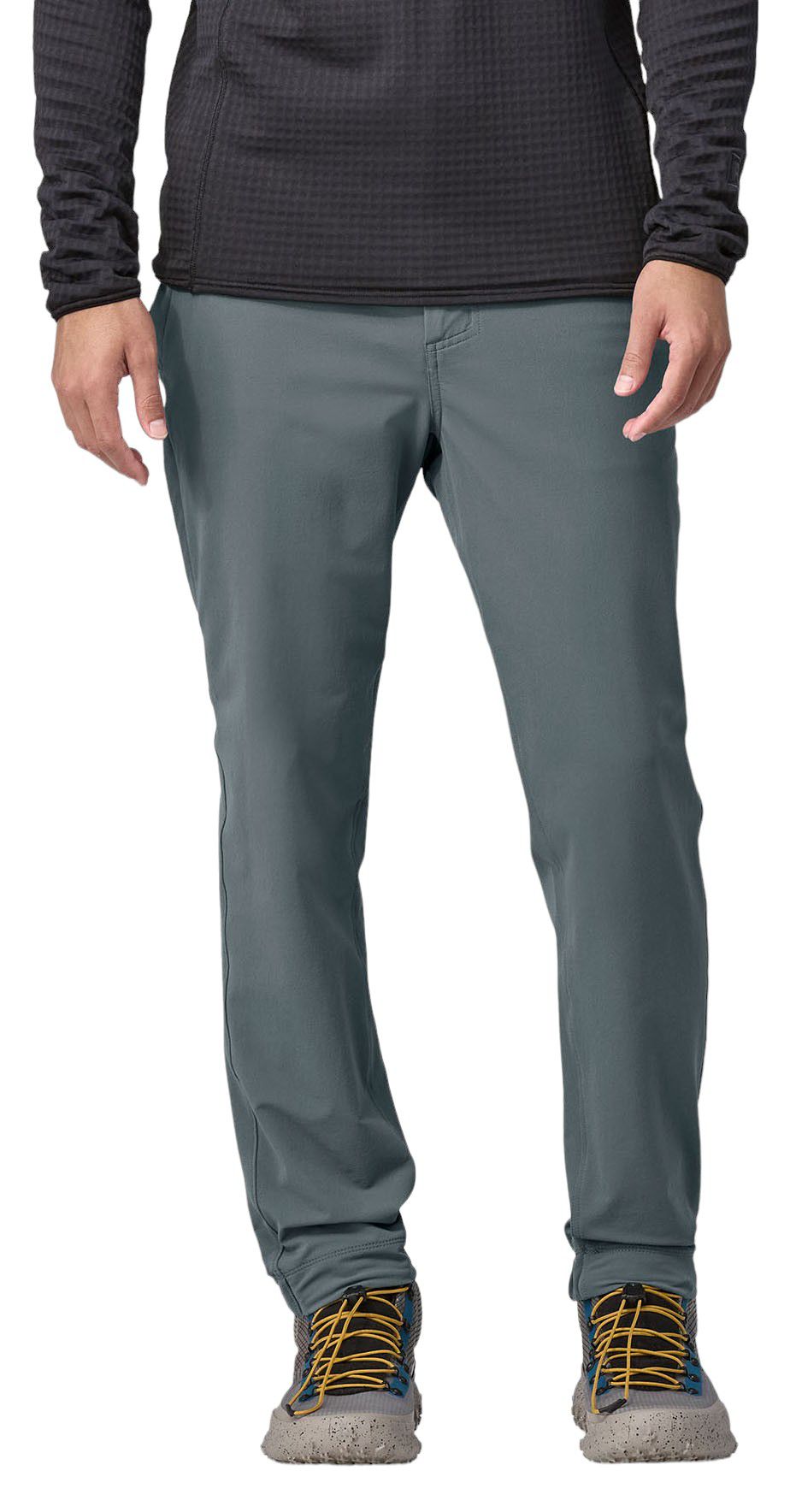 Patagonia Men's Skyline Traveler Pants