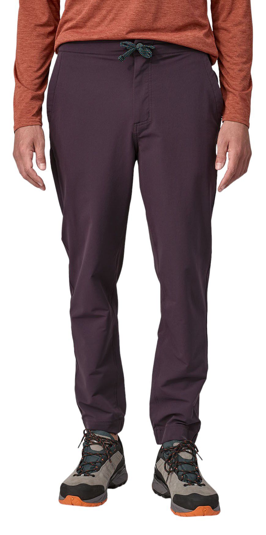 Obsidian Plum