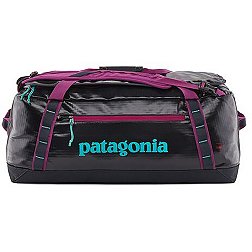 Patagonia Black Hole 55L Duffel Bag