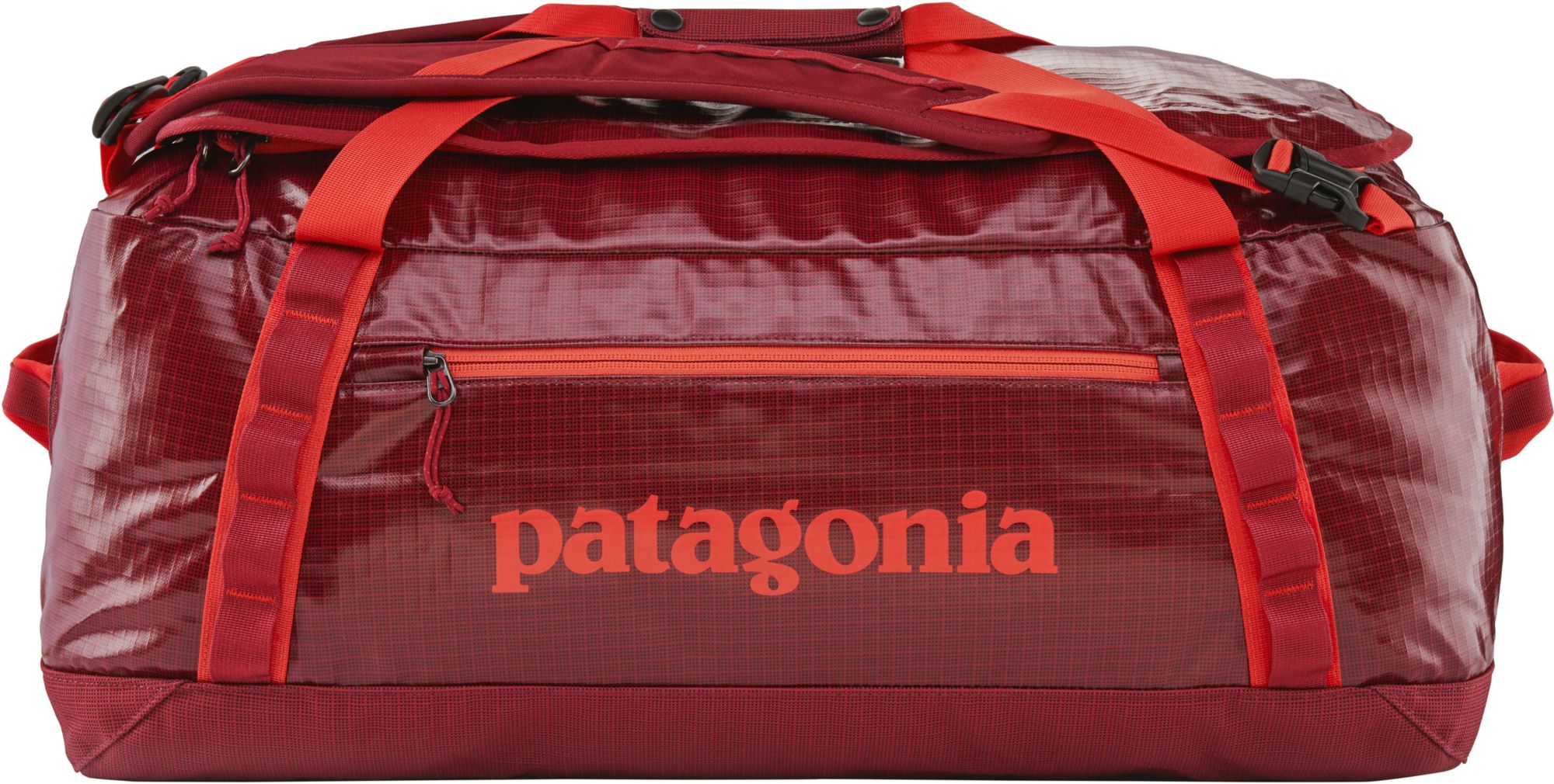 Patagonia Black Hole 55L Duffle Bag