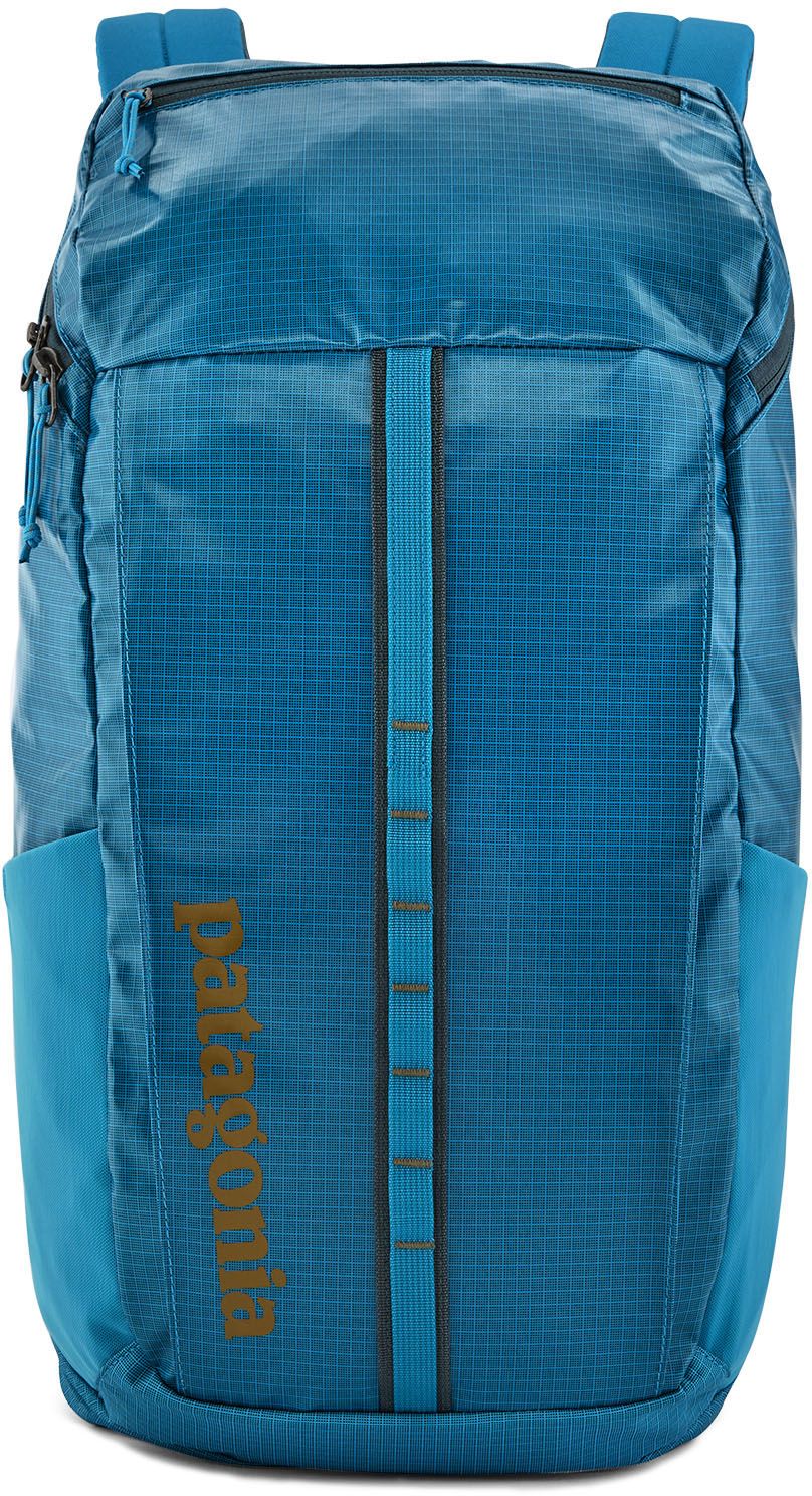 Anacapa Blue