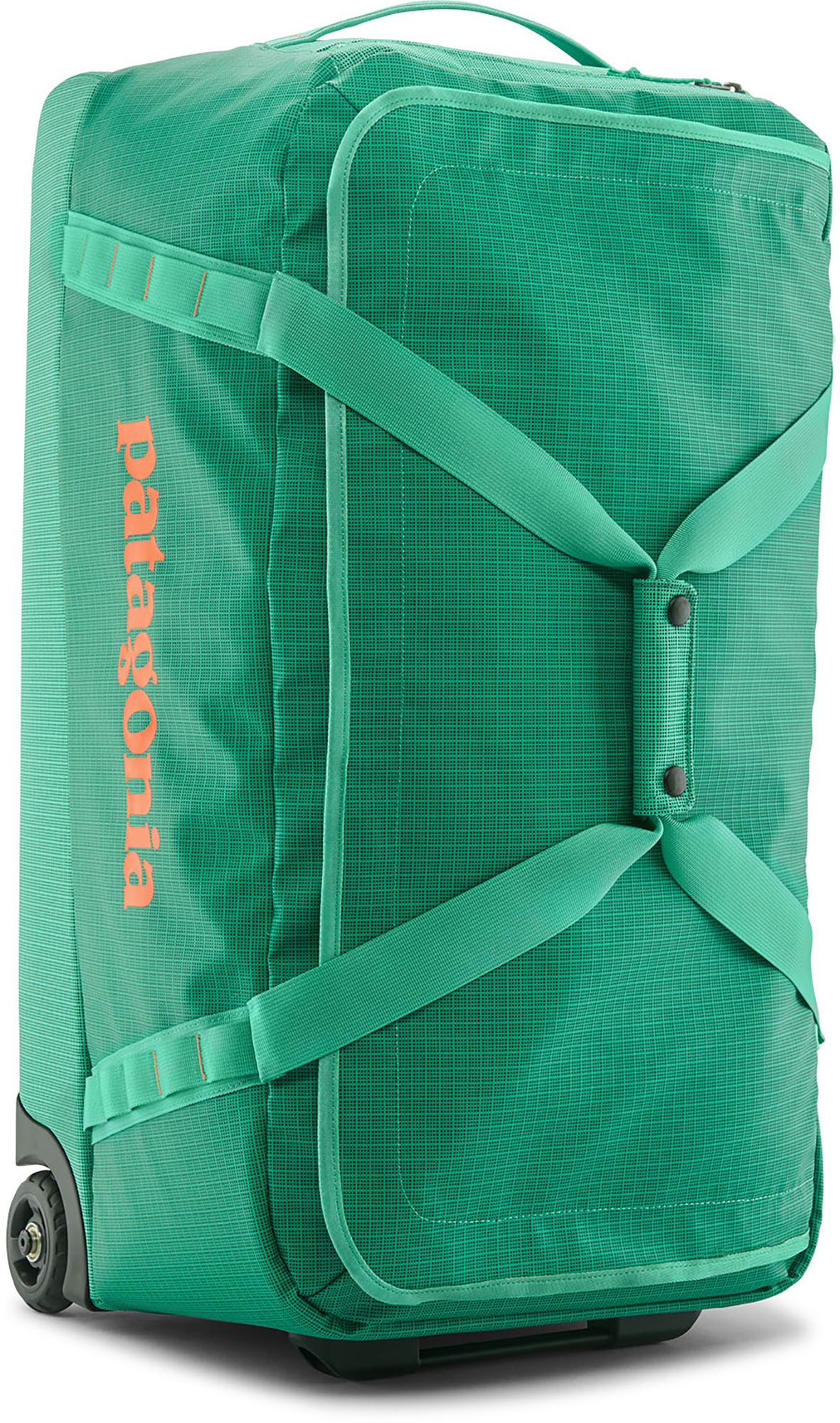 Patagonia Black Hole 70L Wheeled Duffel Bag