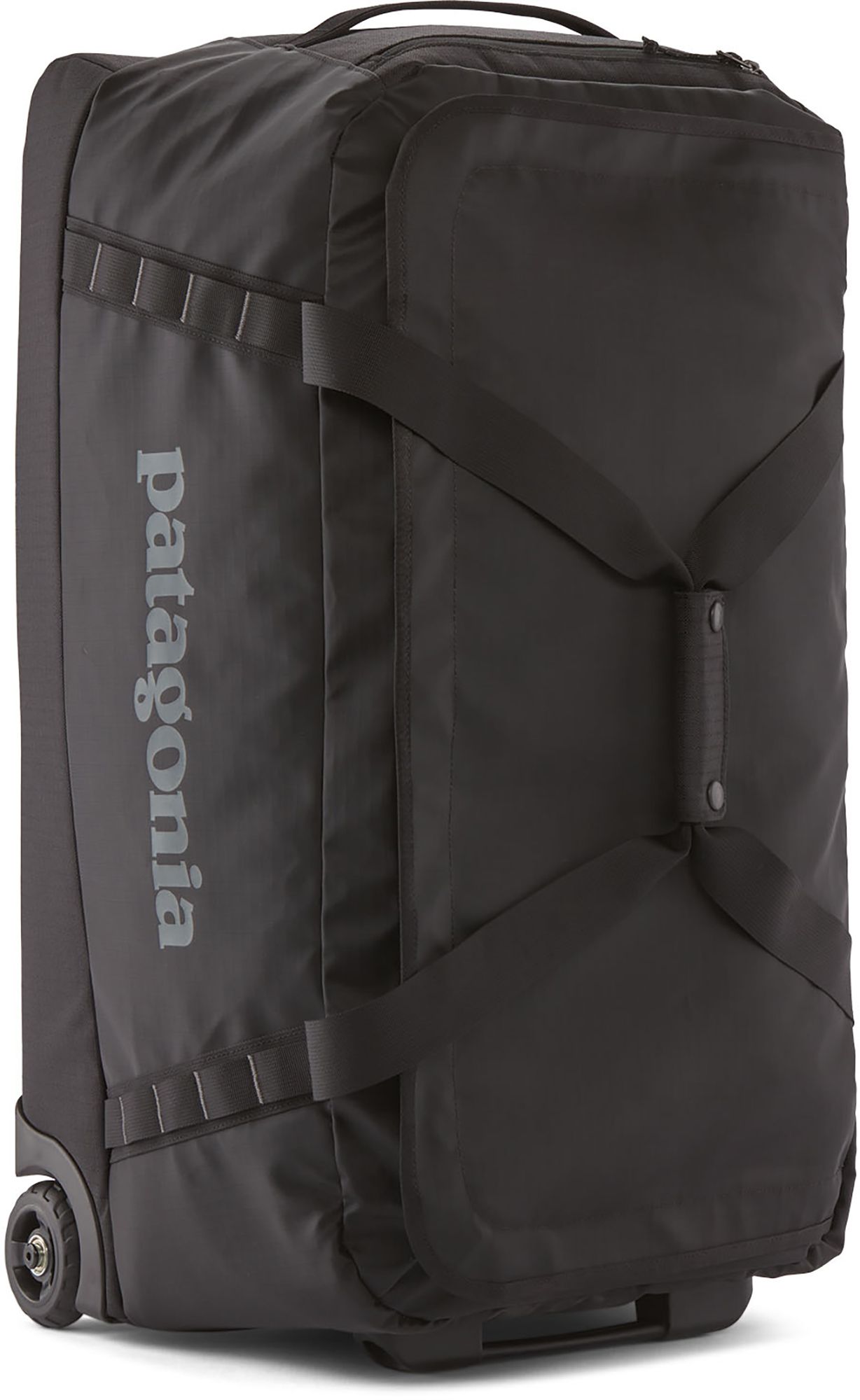 Patagonia Black Hole 70L Wheeled Duffel Bag