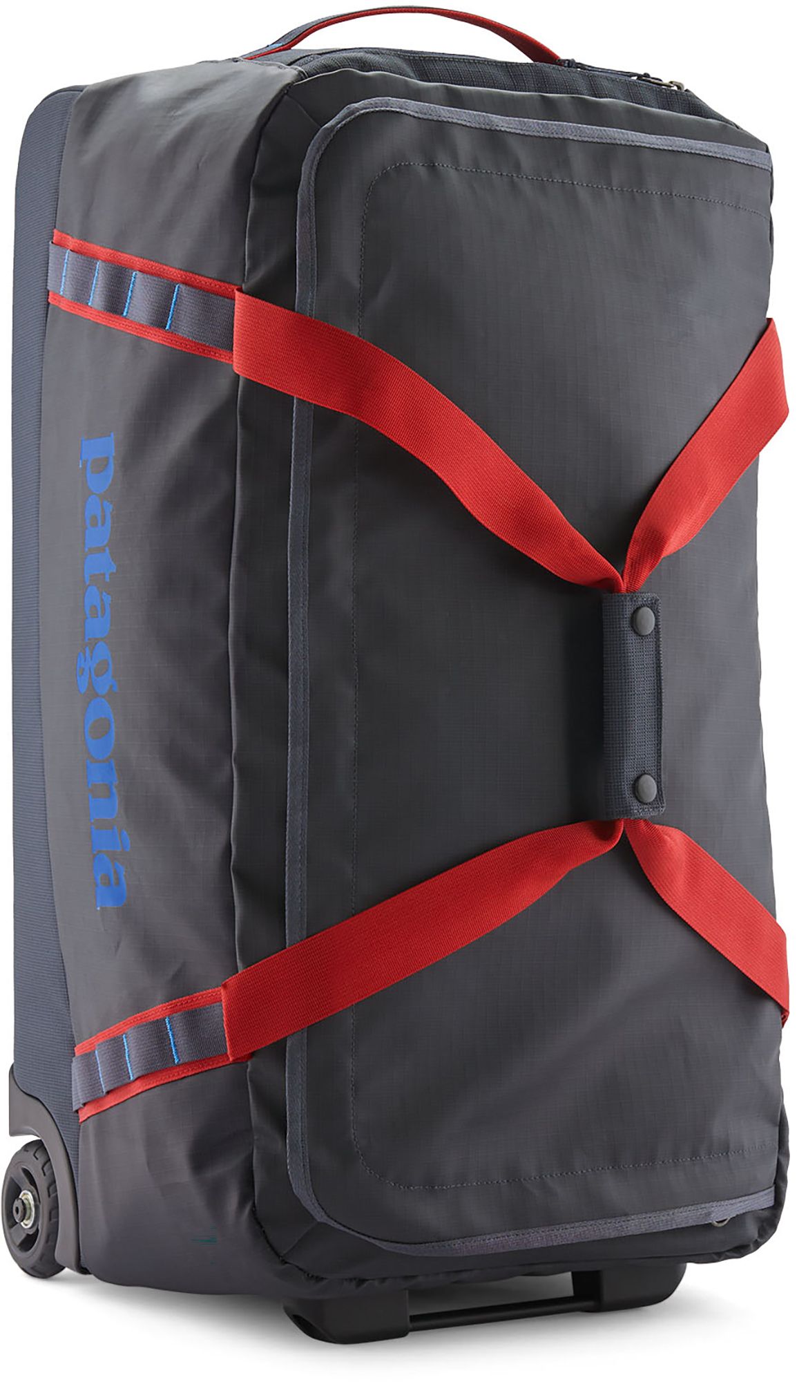 Patagonia Black Hole 70L Wheeled Duffel Bag