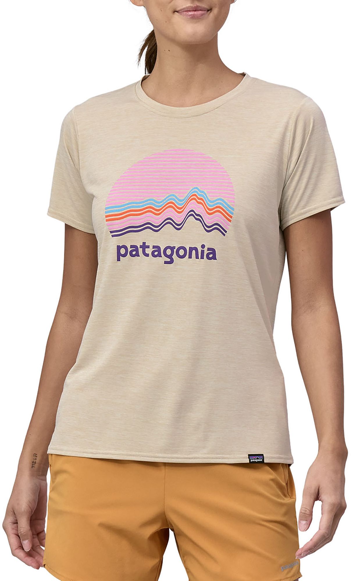 Ridge Rise/Pumice