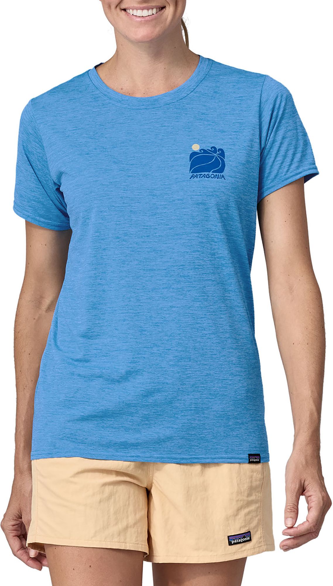 Sunrise/Vessel Blue