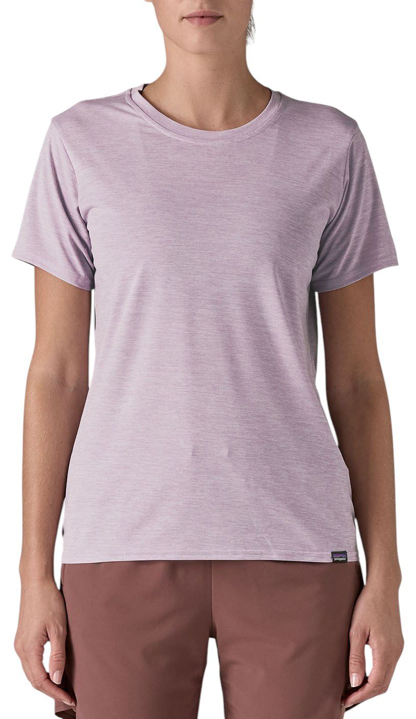 Women's Patagonia Tees & Tanks