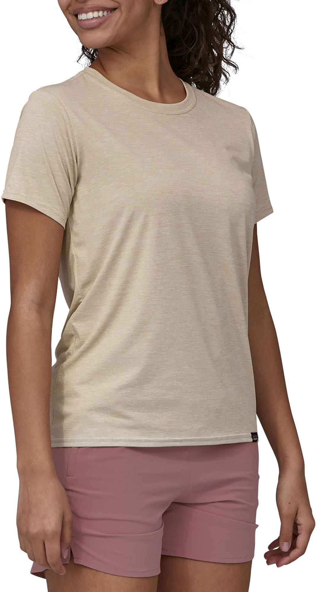 Women's Patagonia Tees & Tanks