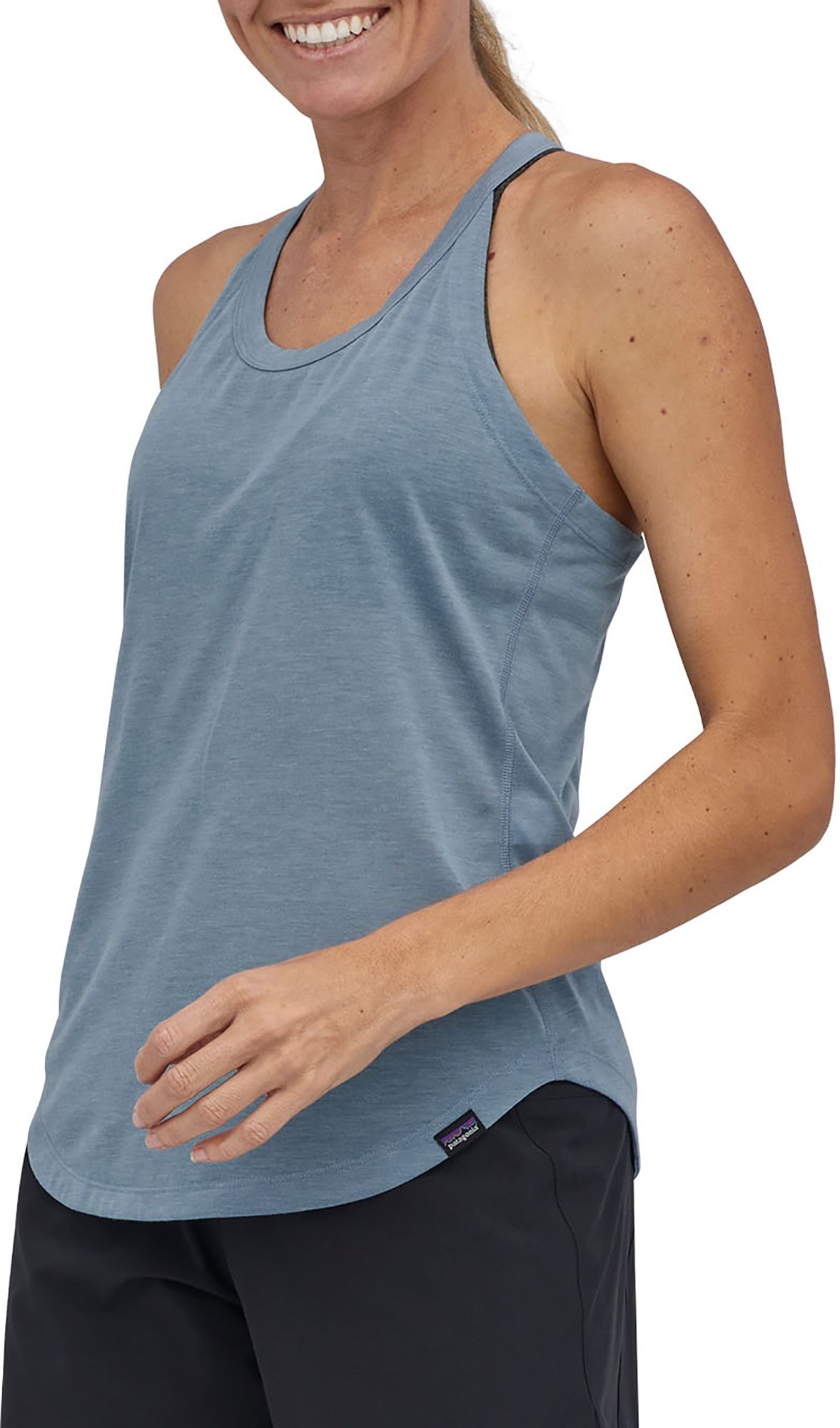 Light Plume Grey