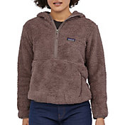 Patagonia Women's Los Gatos Hooded Pullover