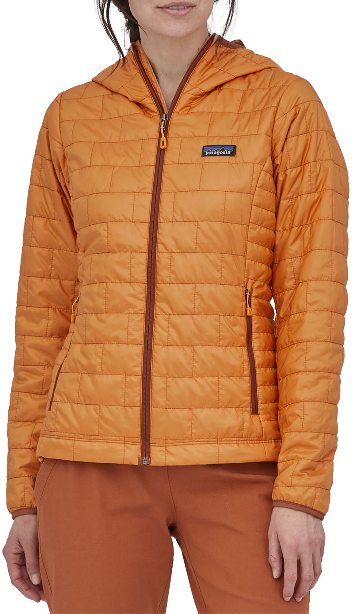 Cloudberry Orange
