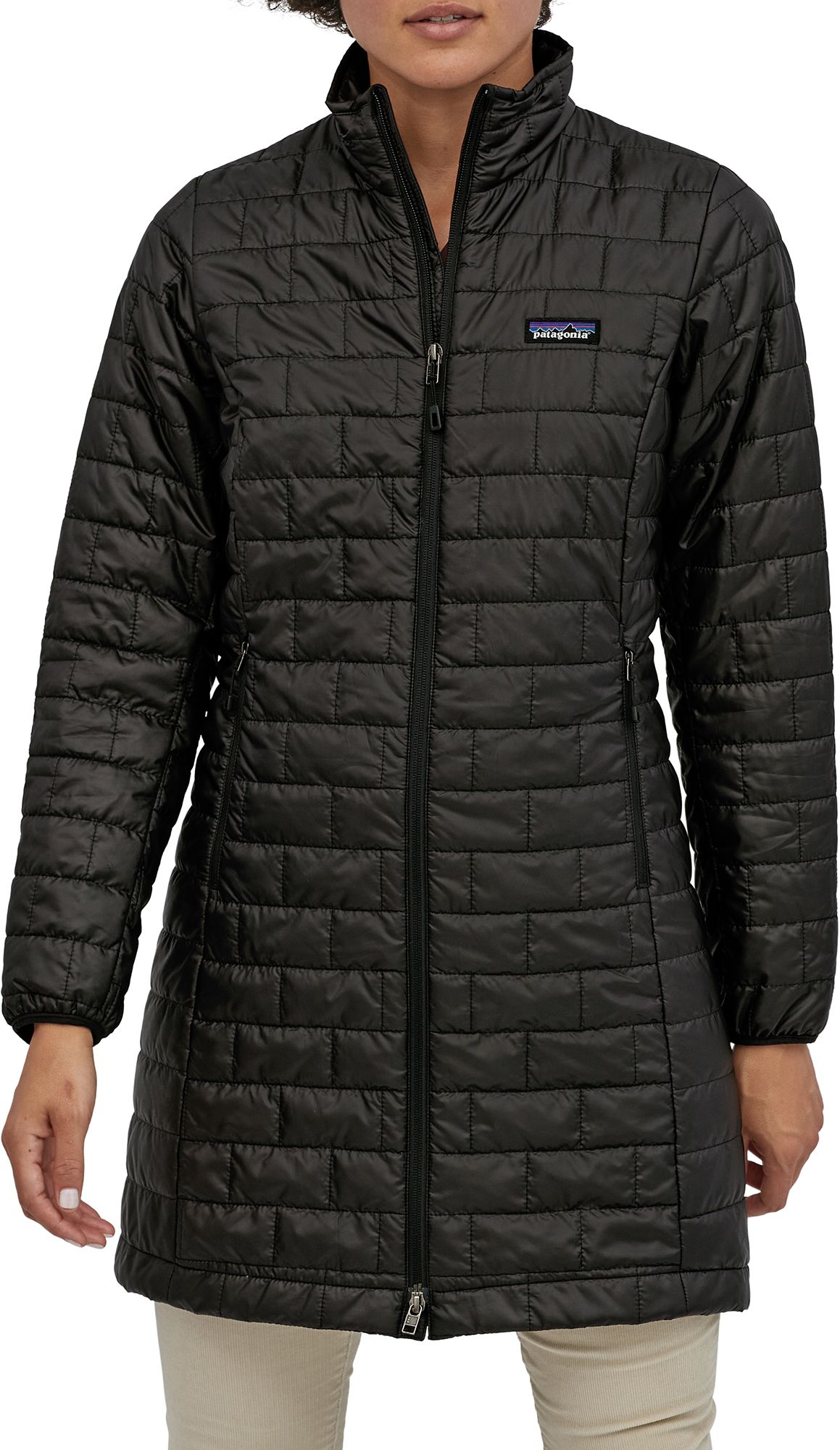 Patagonia Women's Nano Puffer Parka