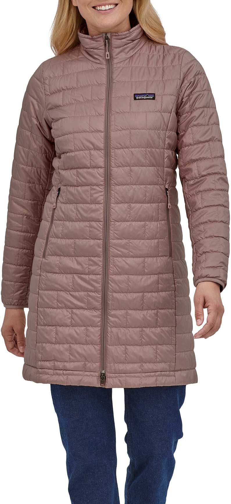 Stingray Mauve