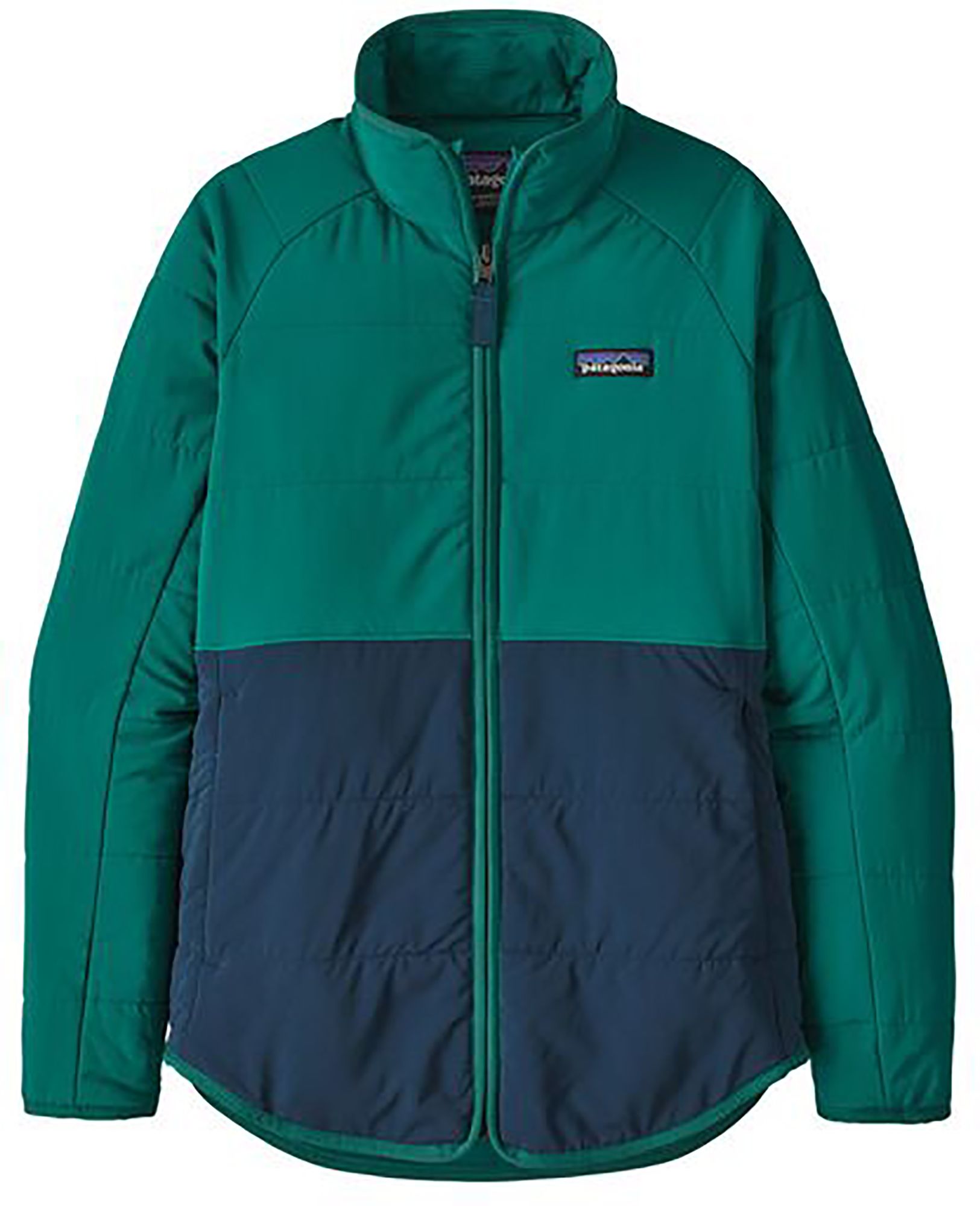 Borealis Green