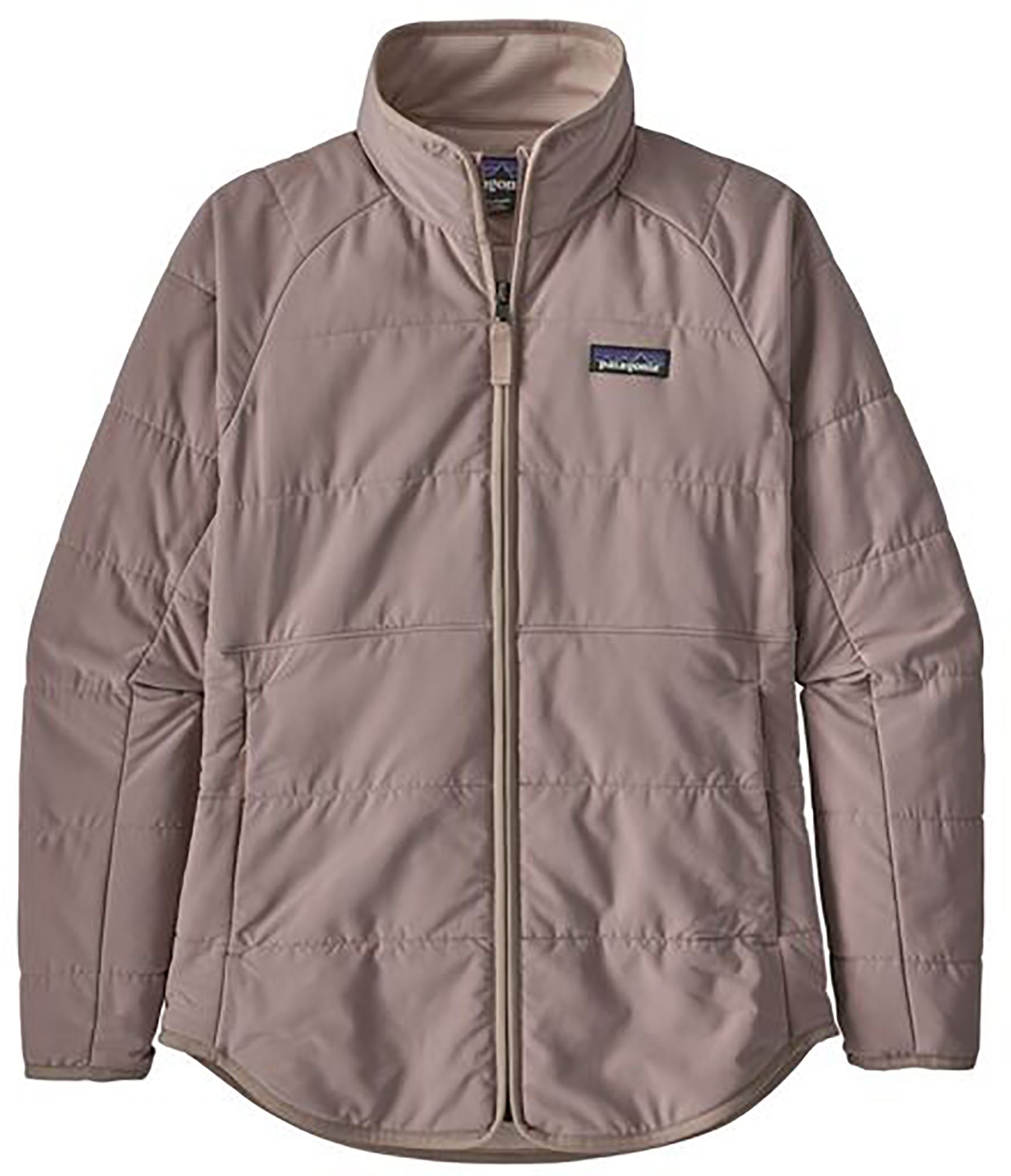 Stingray Mauve