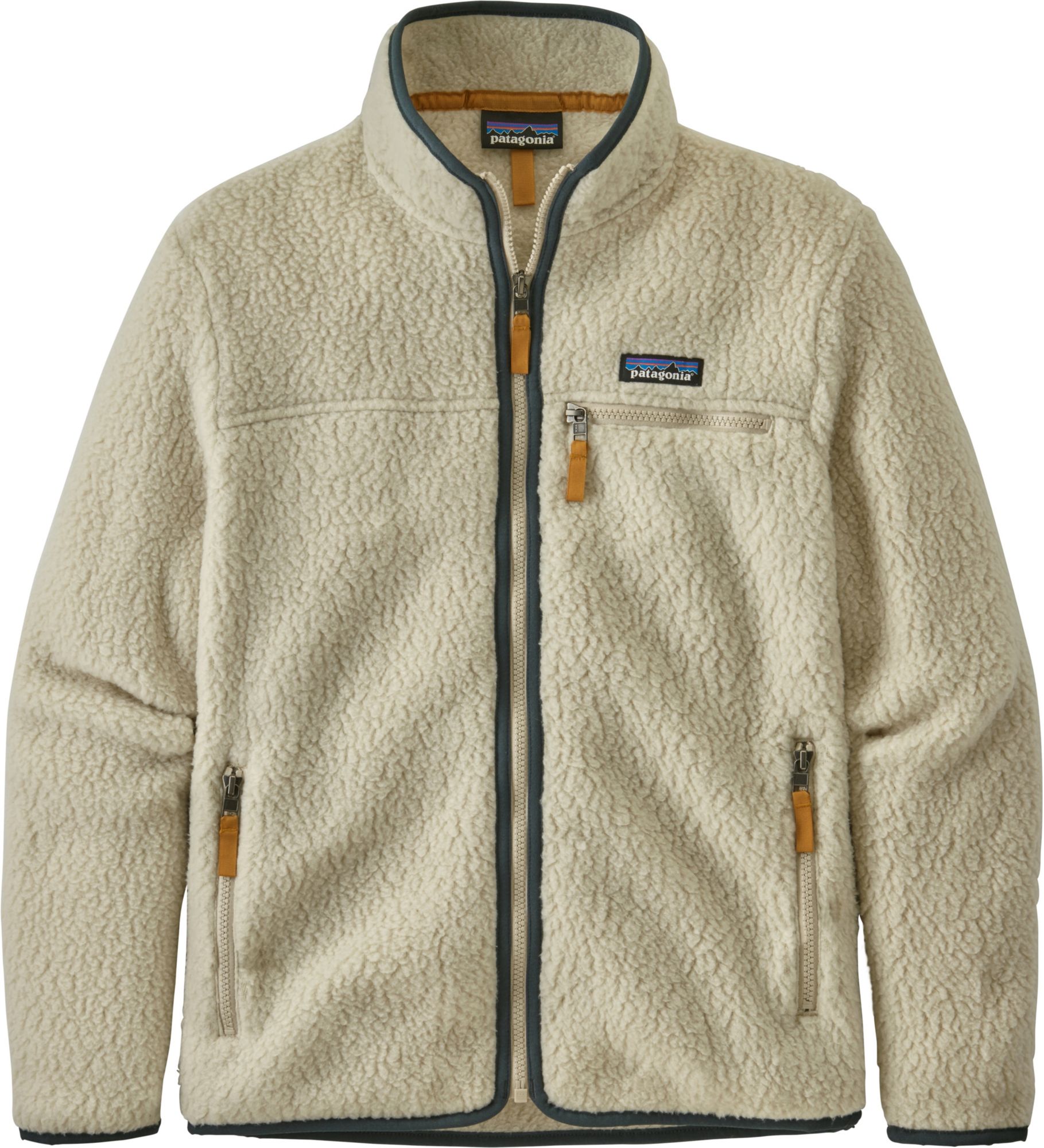 Patagonia Women's Retro Pile Fleece Jacket