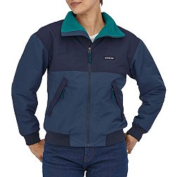 Patagonia Women's Shelled Synch Jacket