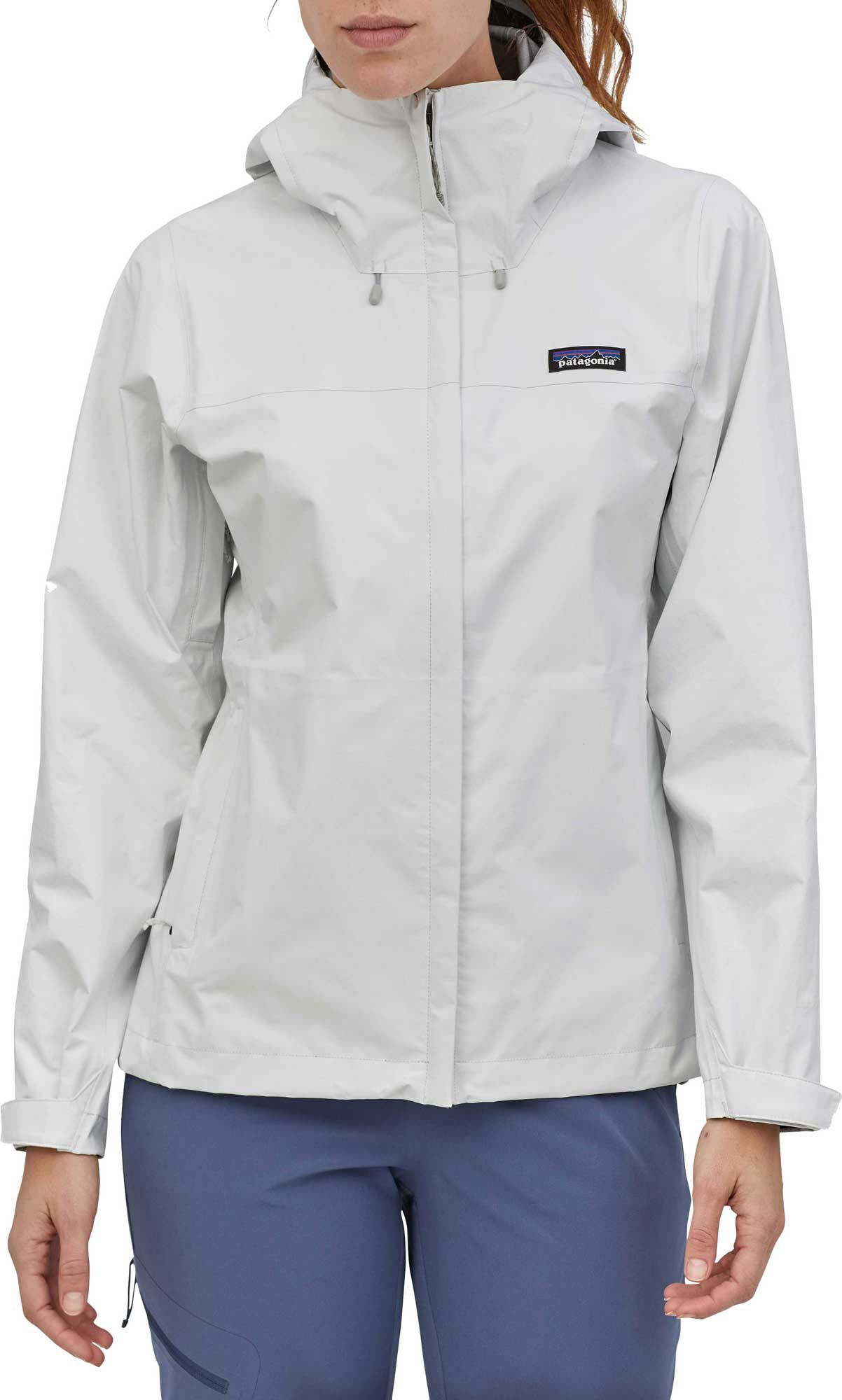Patagonia Women's Torrentshell 3L Rain Jacket