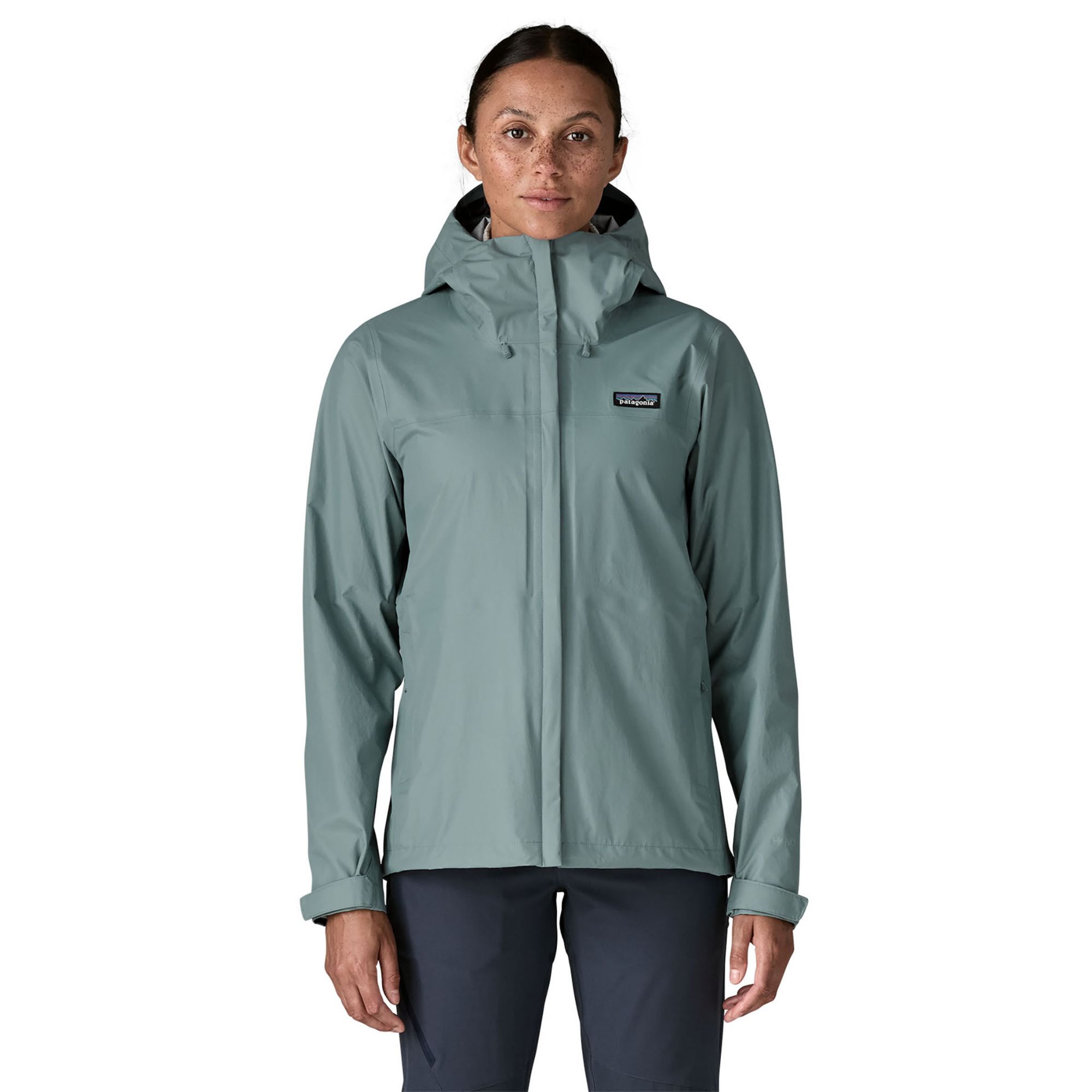 Patagonia Women's Torrentshell 3L Rain Jacket