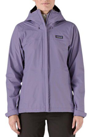 Rain Jackets
