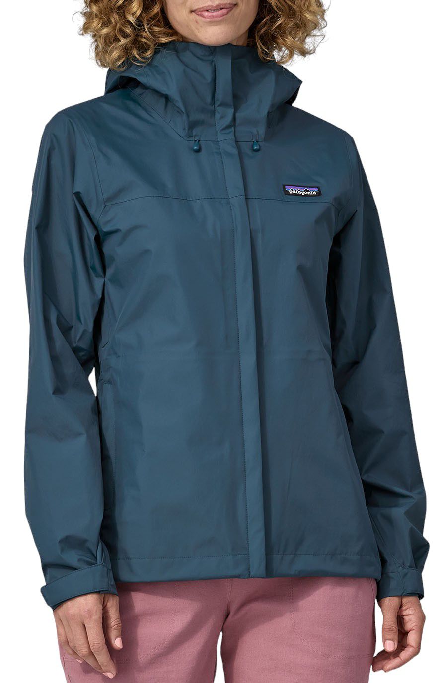 Patagonia Women's Torrentshell 3L Rain Jacket