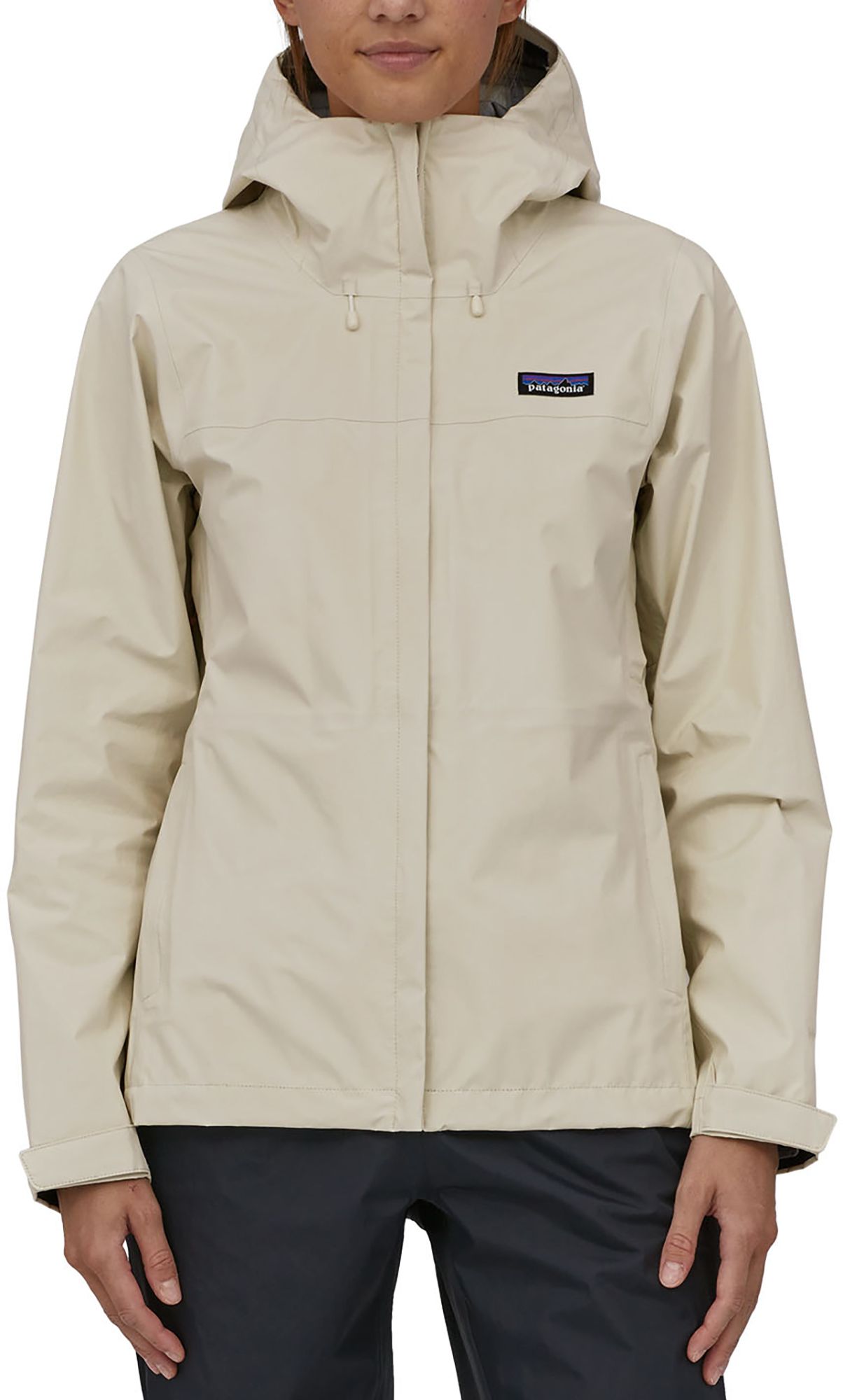 Rain Jackets