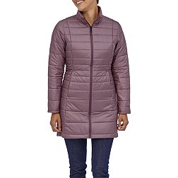 Patagonia Women's Vosque 3-in-1 Parka