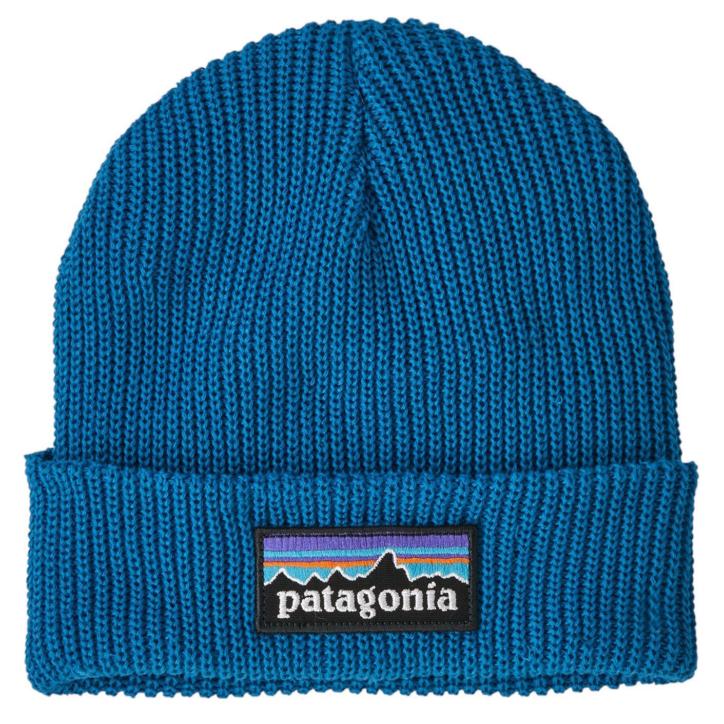 P6 Logo/Endless Blue