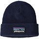 P-6 Logo/New Navy