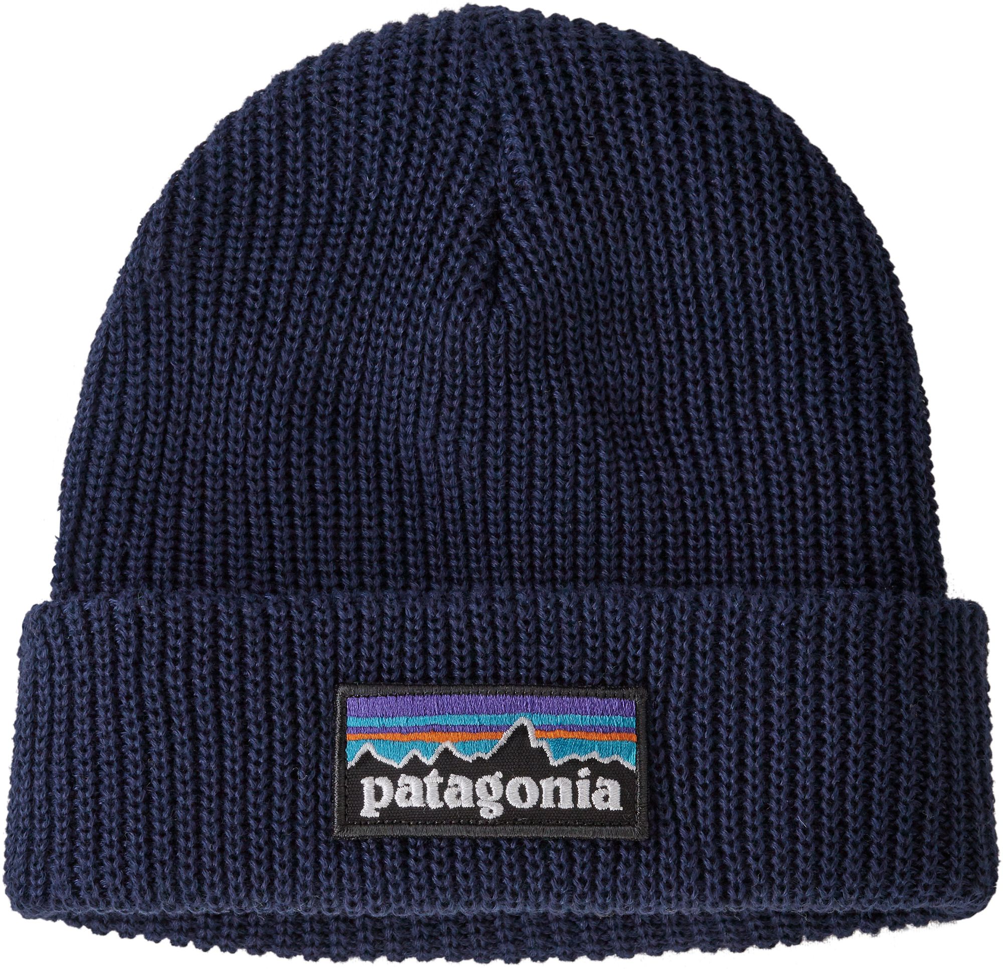 Patagonia Youth Logo Beanie