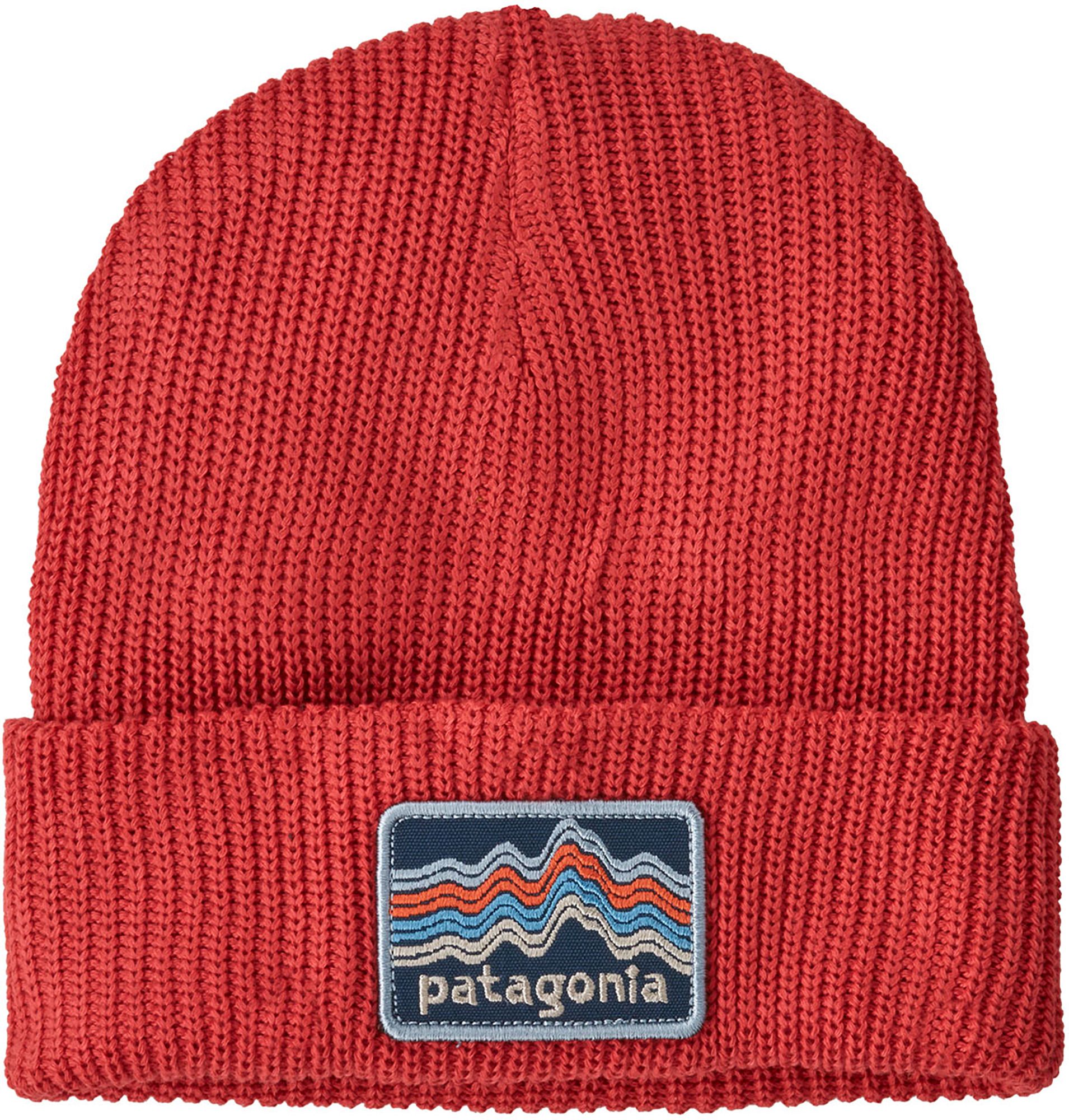Ridge Stripe/Sumac Red