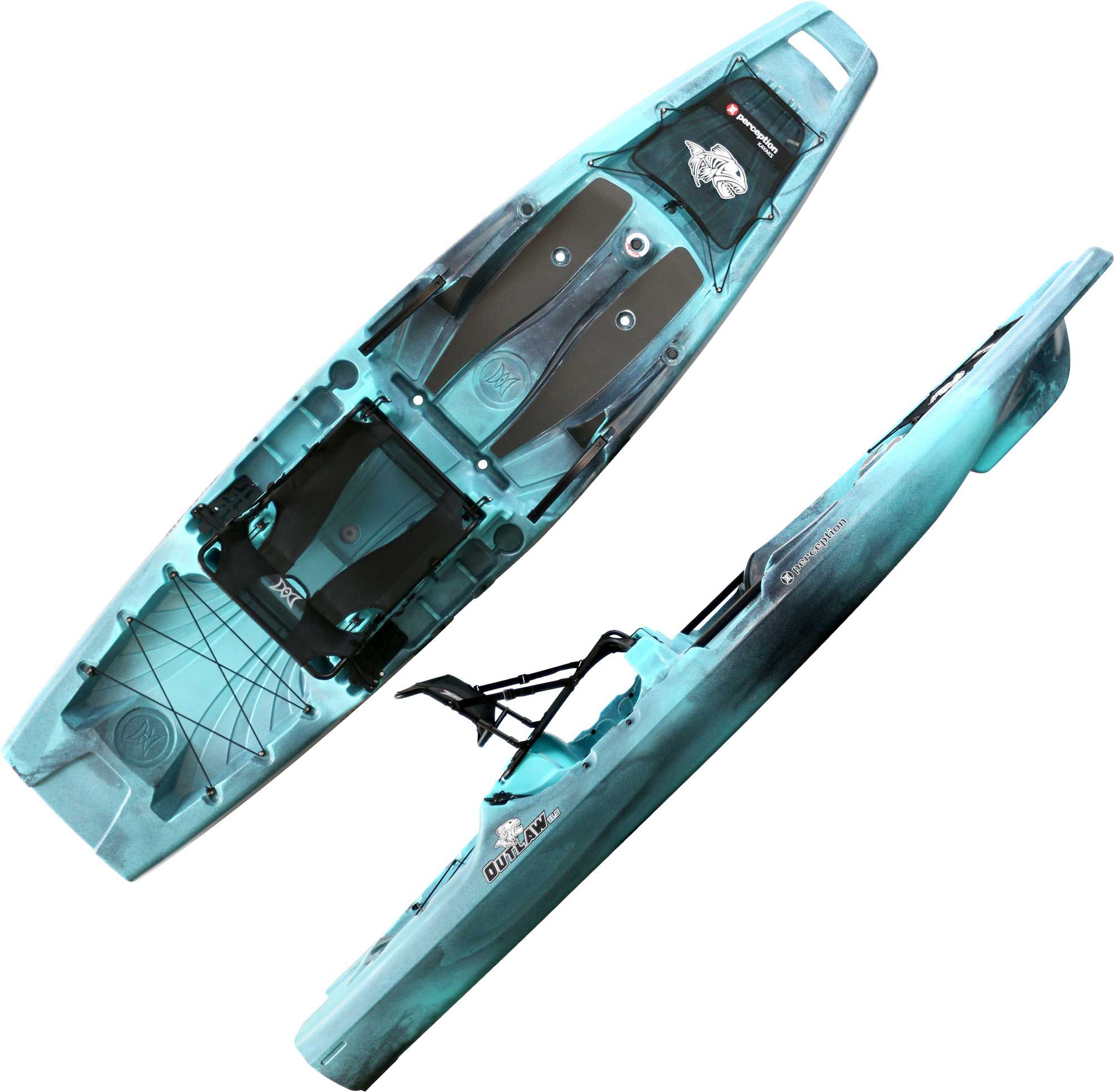  Fishing Gear & Tackle