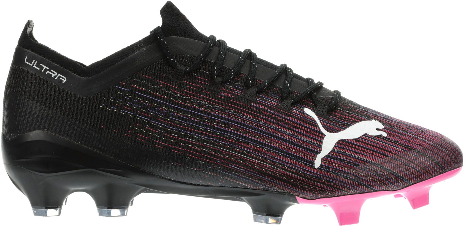 zapatos puma soccer vista