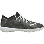 PUMA Ultra 1.2 Pro Cage Soccer Cleats