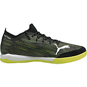 PUMA Ultra 1.2 Pro Court Indoor Soccer Shoes