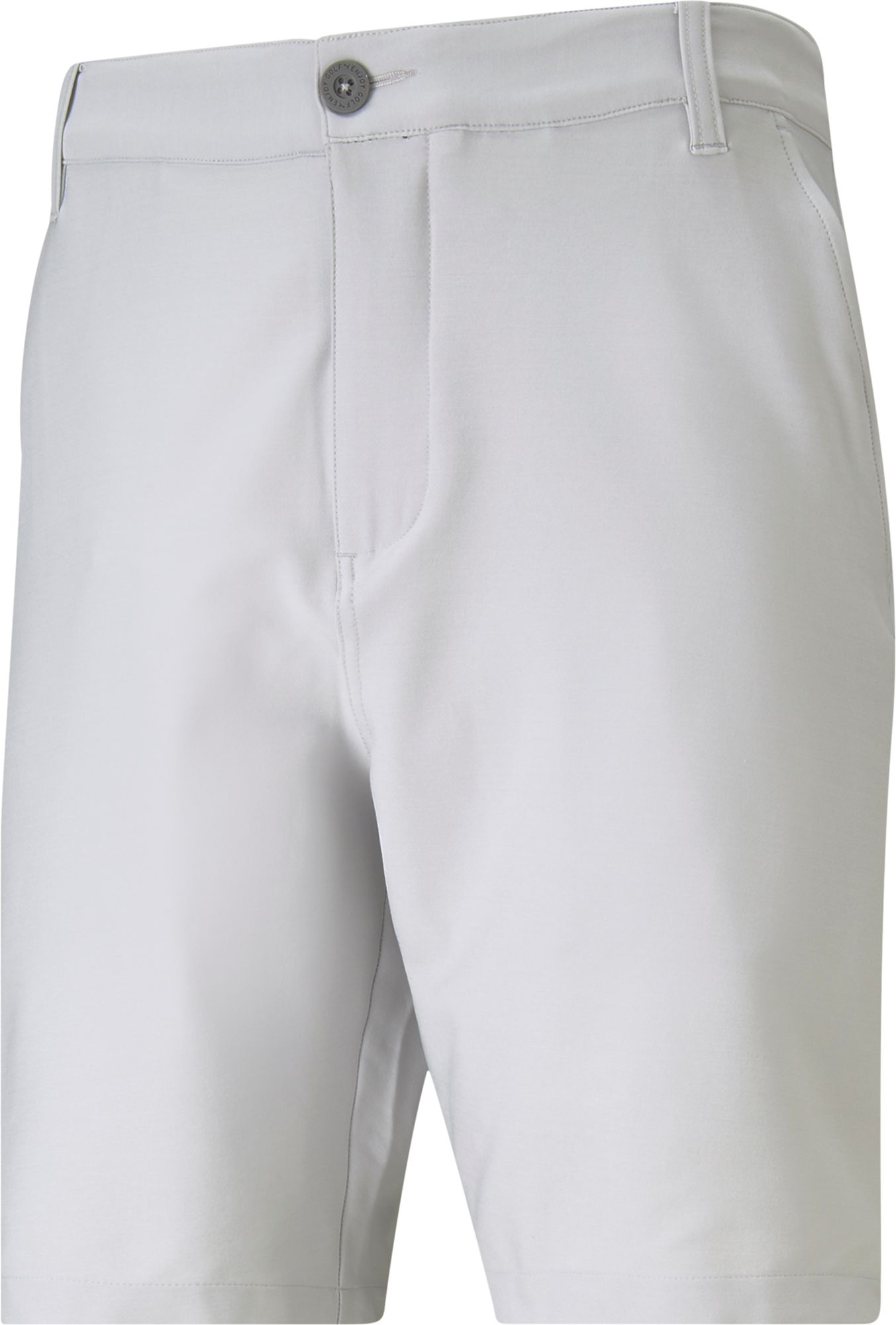 PUMA Men's 101 Heather 9'' Golf Shorts