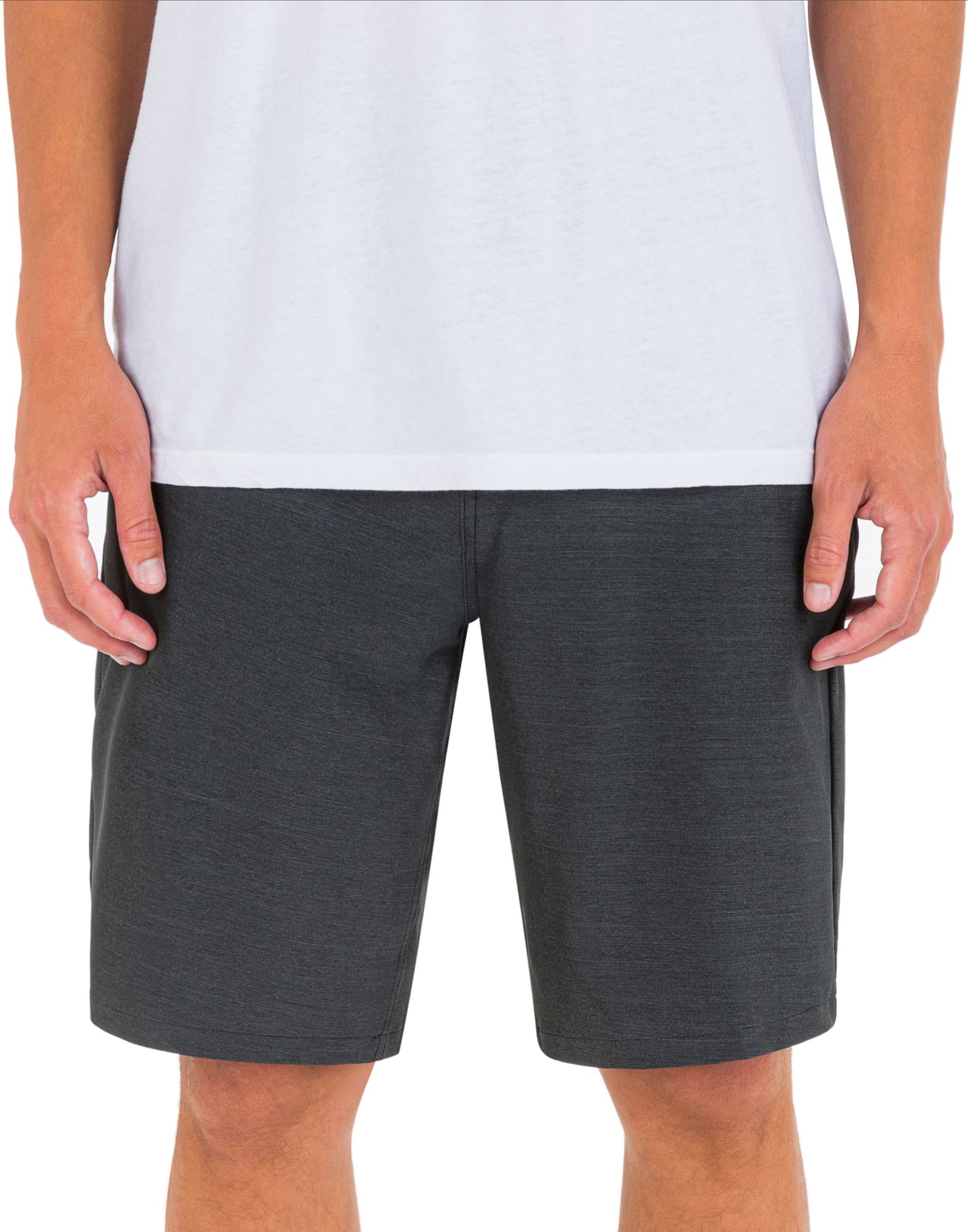 Hurley Men's DRI Cutback 21” Shorts