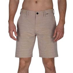 Hurley Men's DRI Cutback 21” Shorts