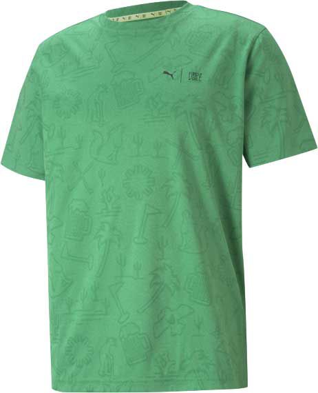 mens puma golf sweaters