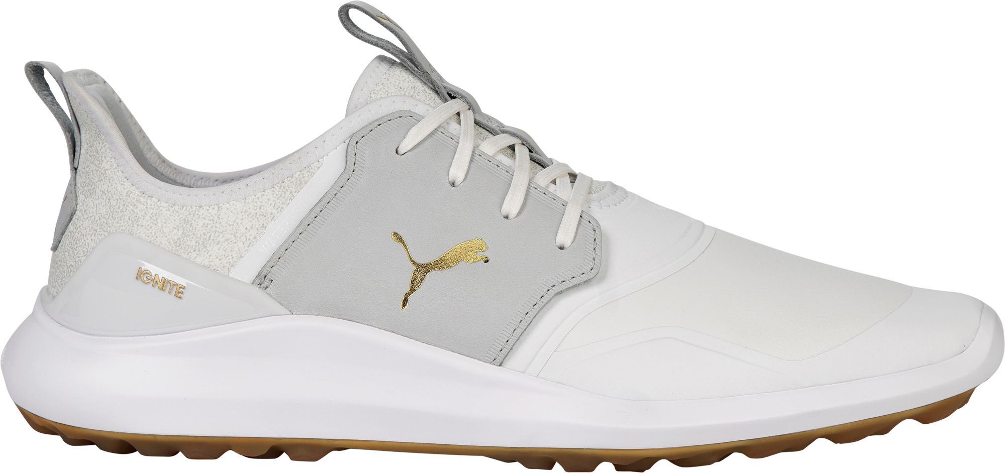 puma mens golf shoes