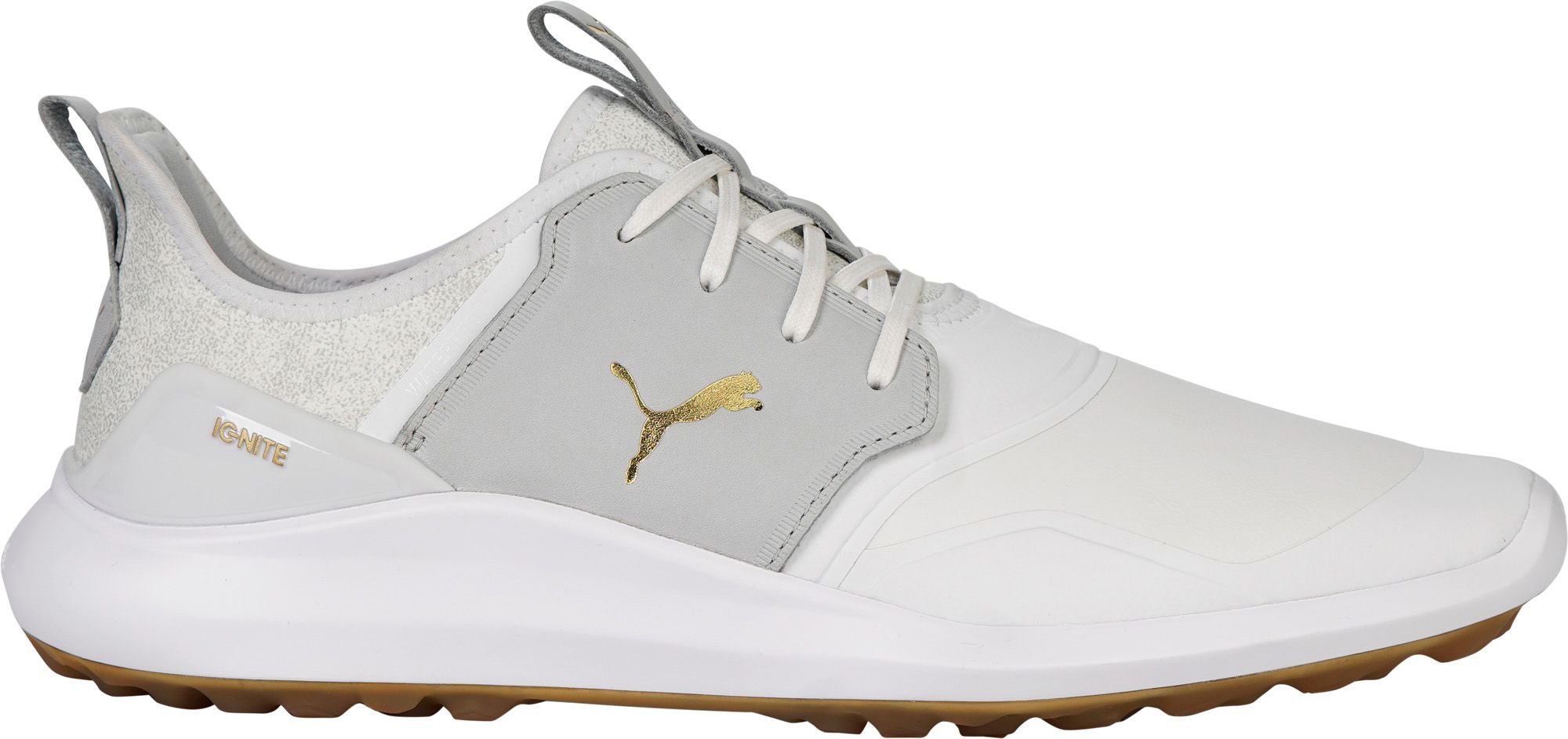 boys puma golf shoes