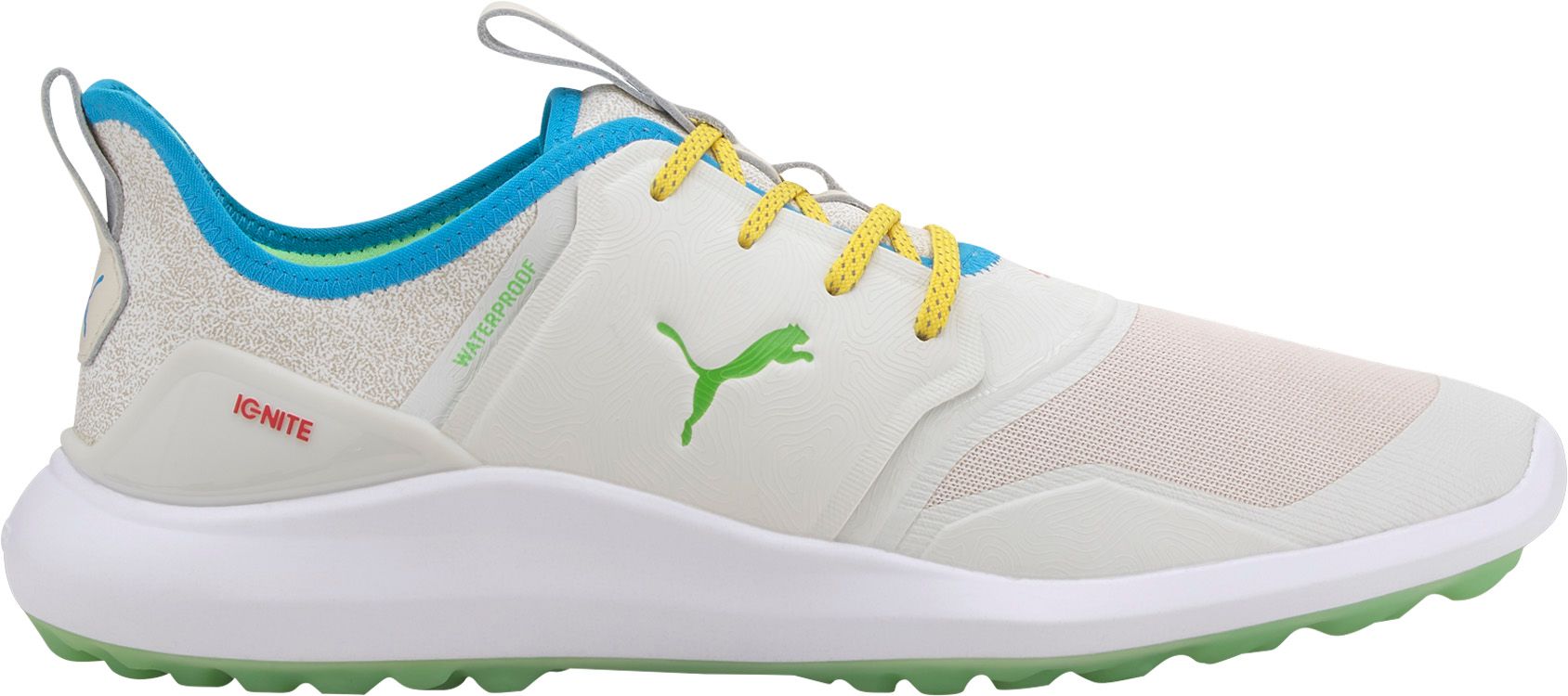 puma golf shoes 2019