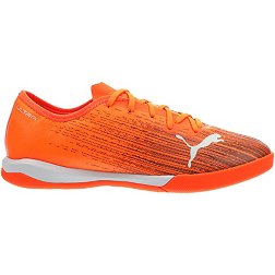 PUMA Men's Ultra 2.1 IT Soccer Shoes