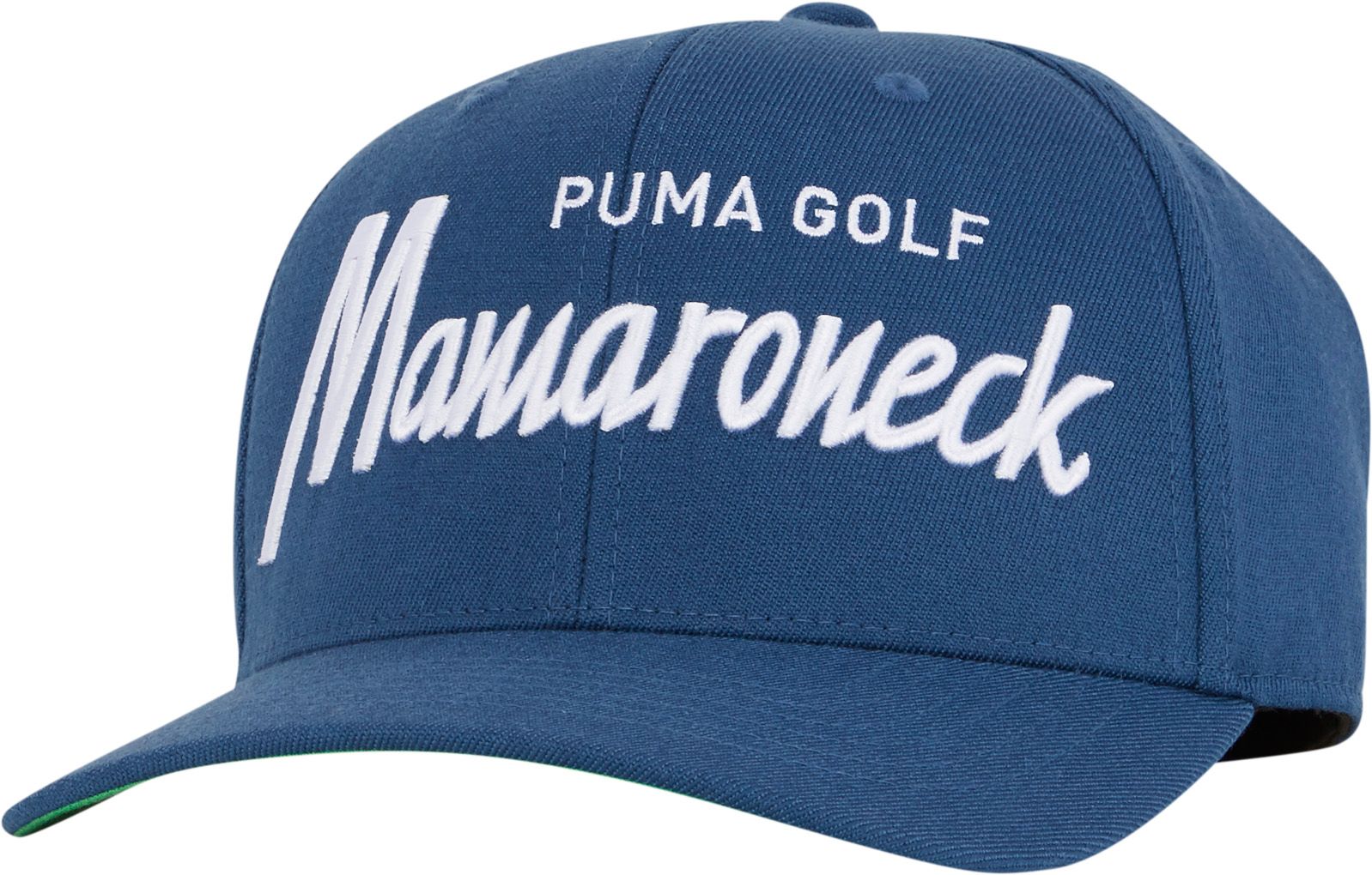 Mamaroneck City US Open Snapback Hat 